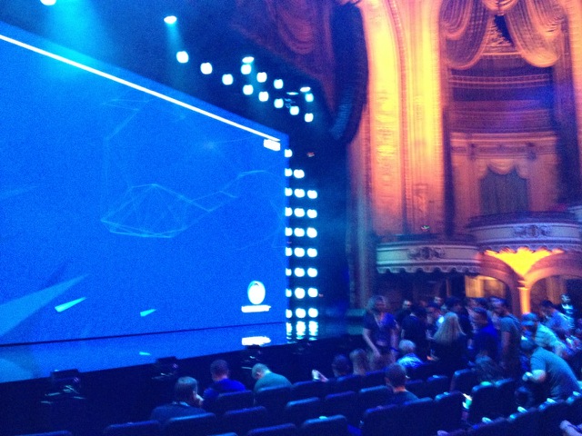 Ubisoft E3